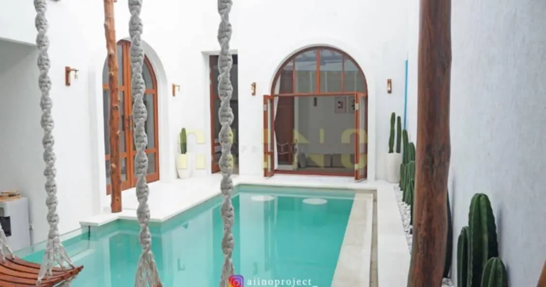 UMALAS 2- bedroom — image 3