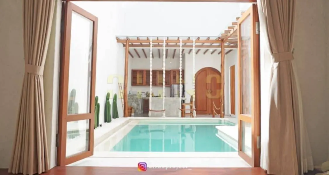UMALAS 2- bedroom