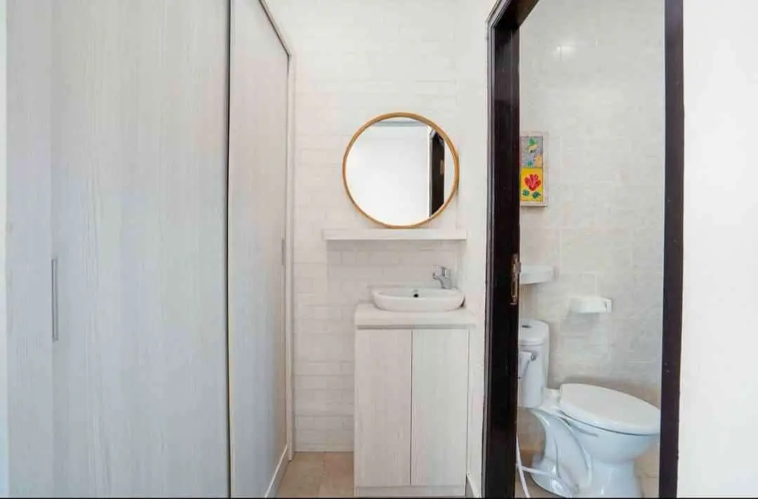 2BR Private Villa Padonan Area Canggu — image 4