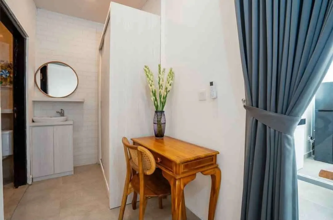 2BR Private Villa Padonan Area Canggu — image 2