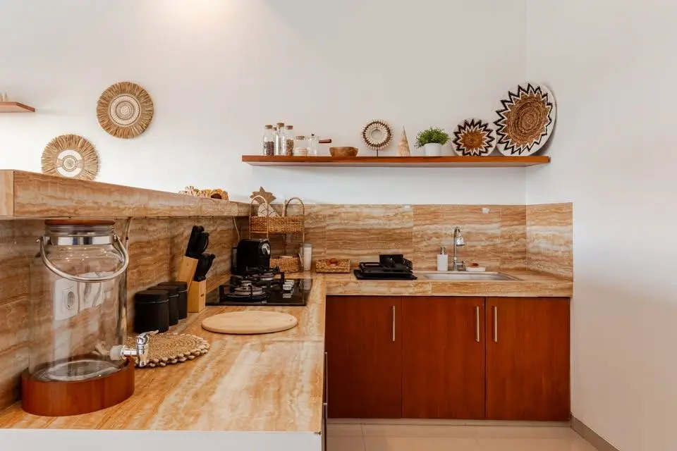 2BR PRIVATE VILLA AT CANGGU — image 3