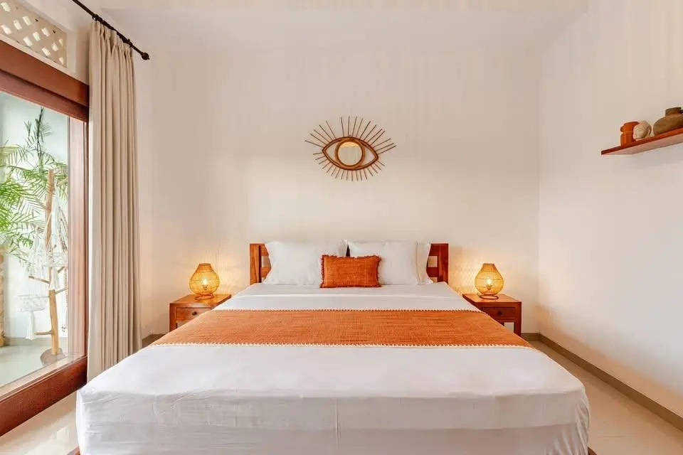 2BR PRIVATE VILLA AT CANGGU — image 2