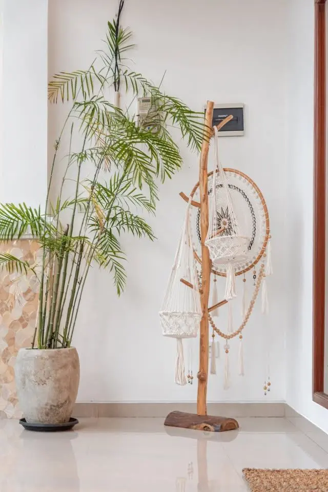 2BR PRIVATE VILLA AT CANGGU — image 4