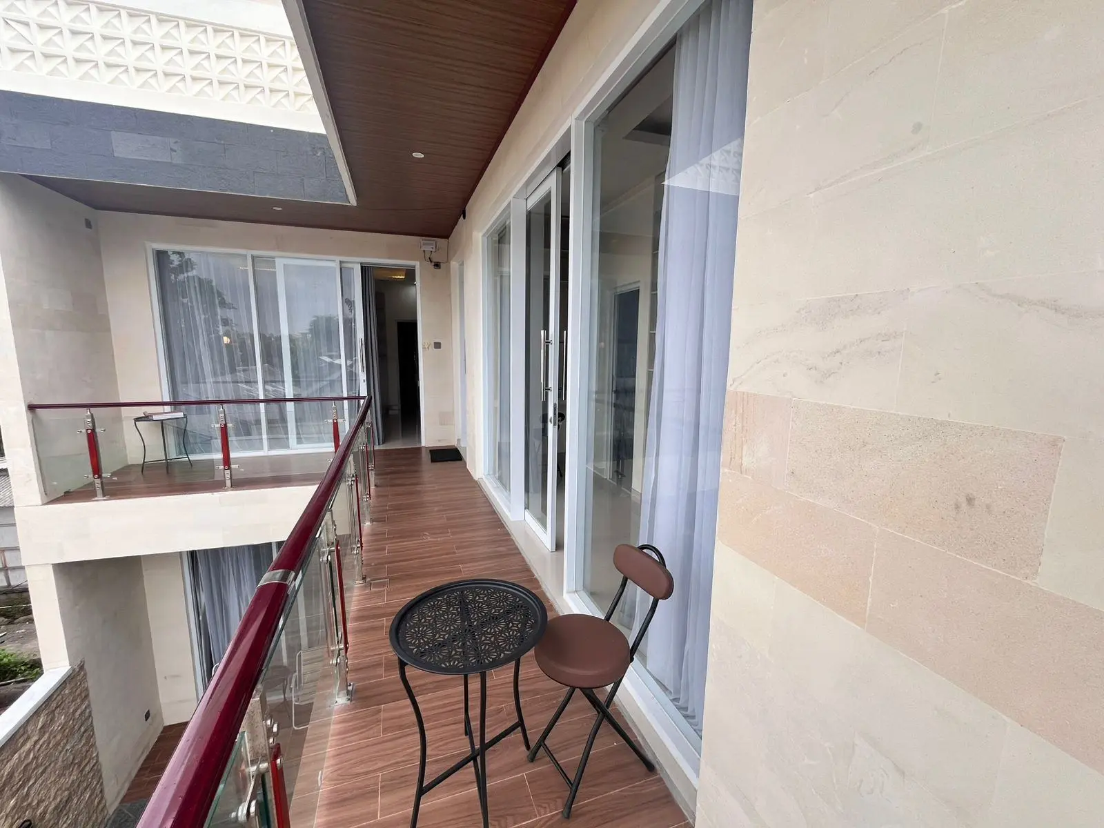 Villa For Rent 3 Bed In Ungasan South Kuta Bali TN-3561 — image 2