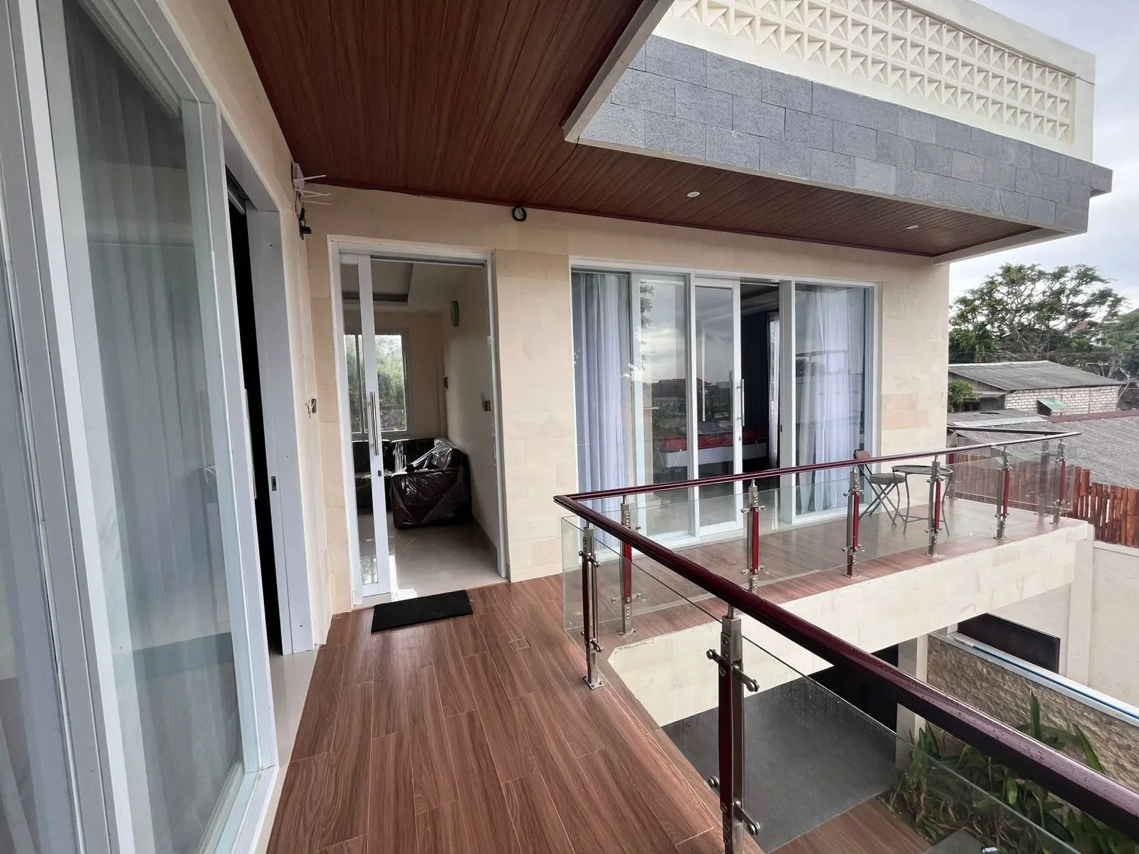 Villa For Rent 3 Bed In Ungasan South Kuta Bali TN-3561 — image 3