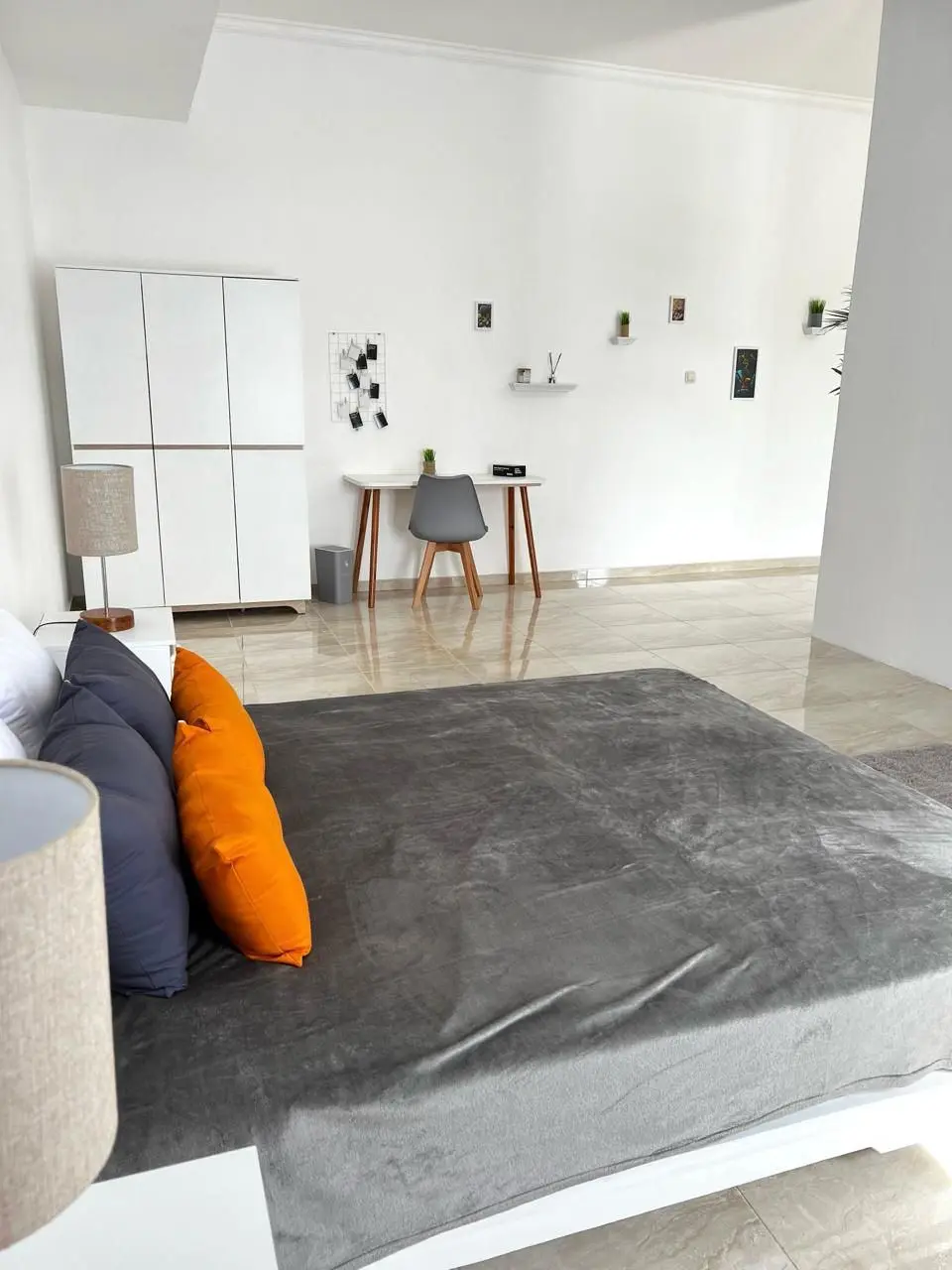 1BR Penthouse at Buduk — image 3