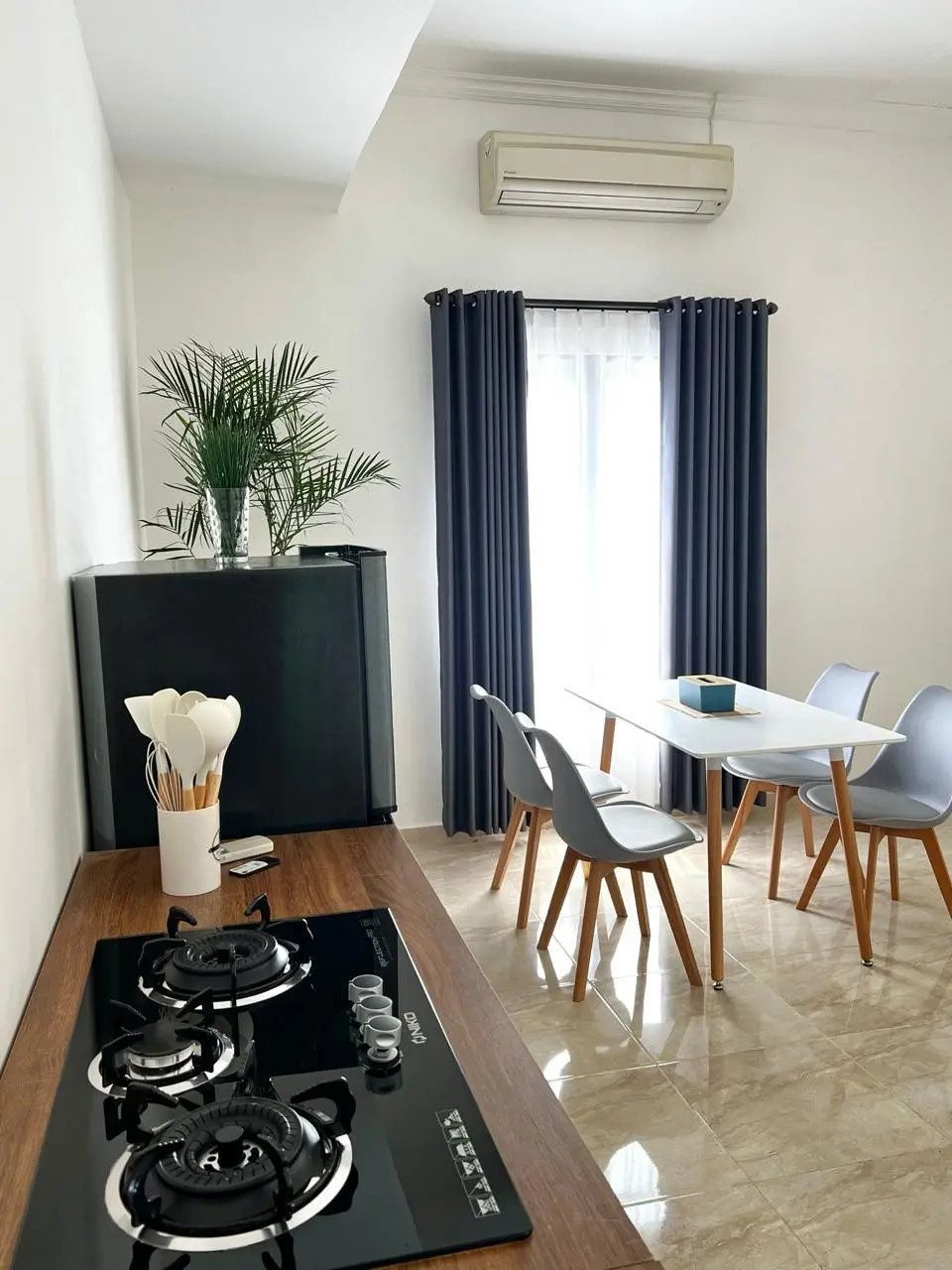 1BR Penthouse at Buduk — image 4