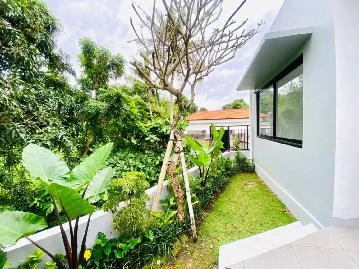2 BEDROOM VILLA IN CANGGU — image 4