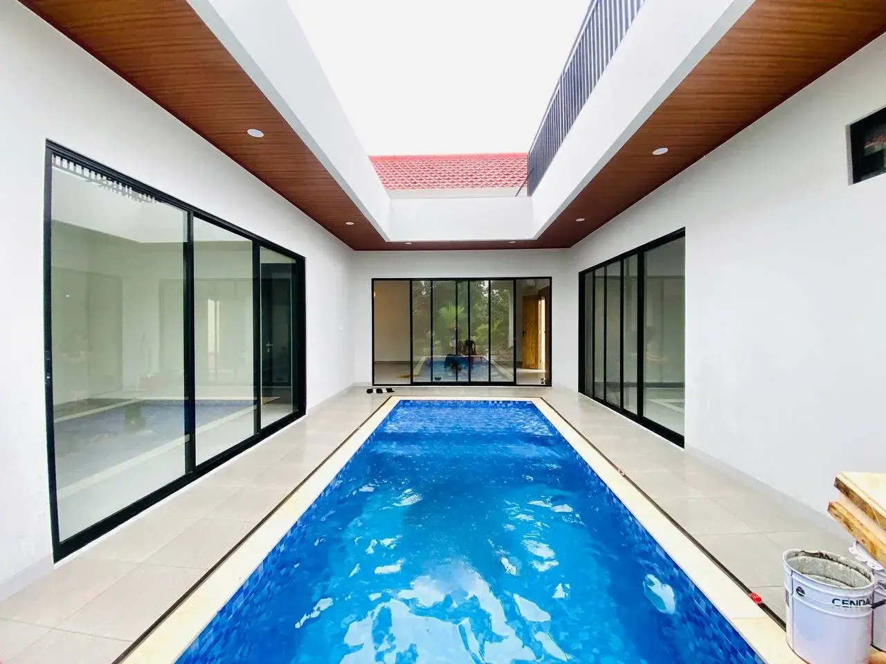 2 BEDROOM VILLA IN CANGGU