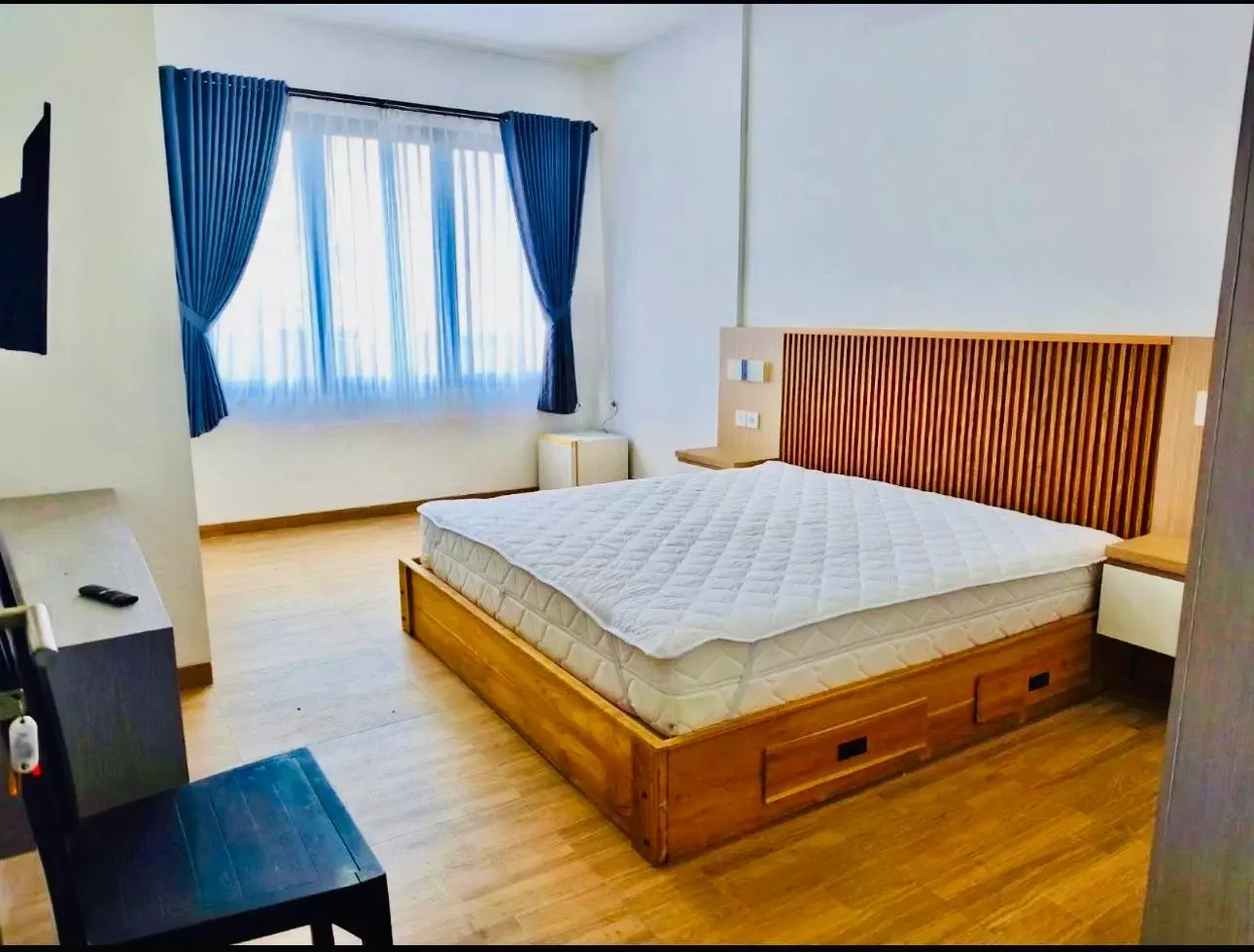 3 BEDROOMS VILLA IN KEROBOKAN — image 2