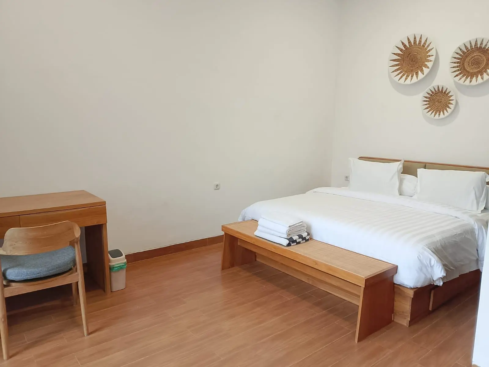 Tumbal BAYUH 3-bedroom — image 2