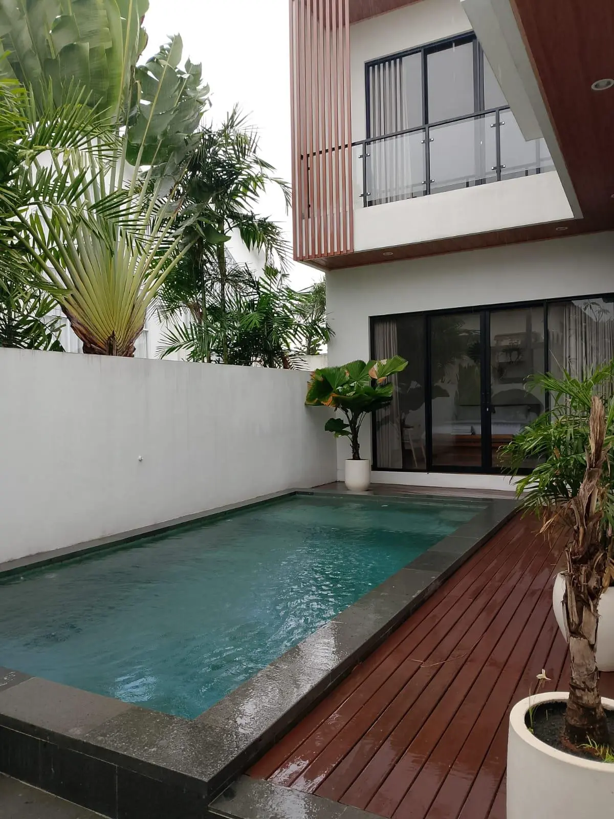 Tumbal BAYUH 3-bedroom