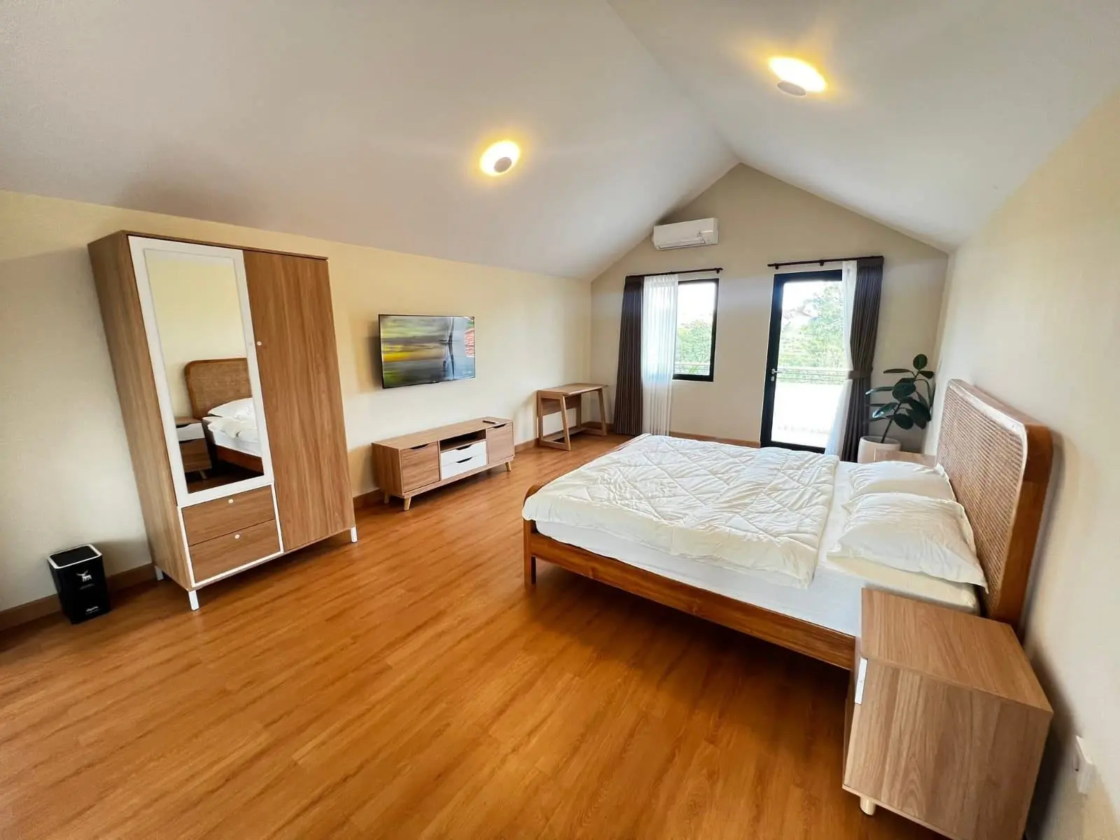 1BR House with Pool at Padonan Canggu Area — image 3