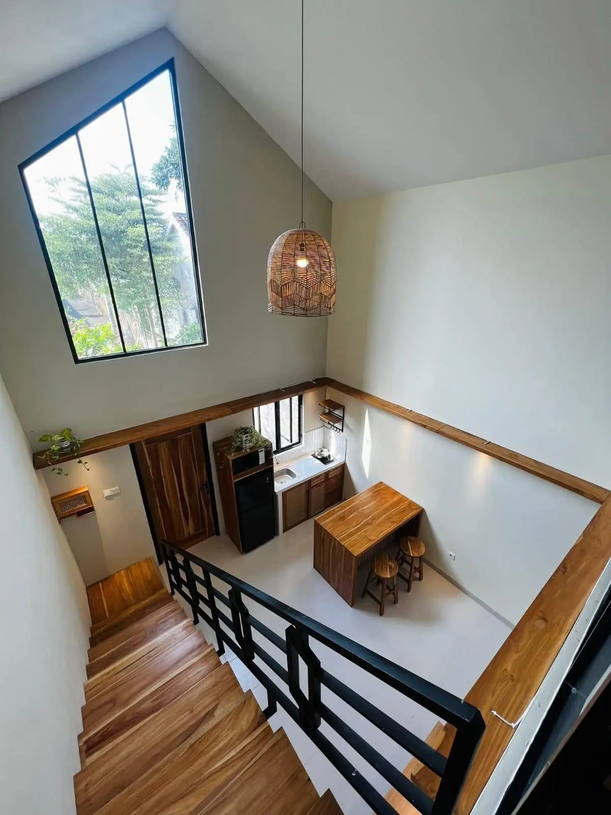 1BR House with Pool at Padonan Canggu Area — image 2