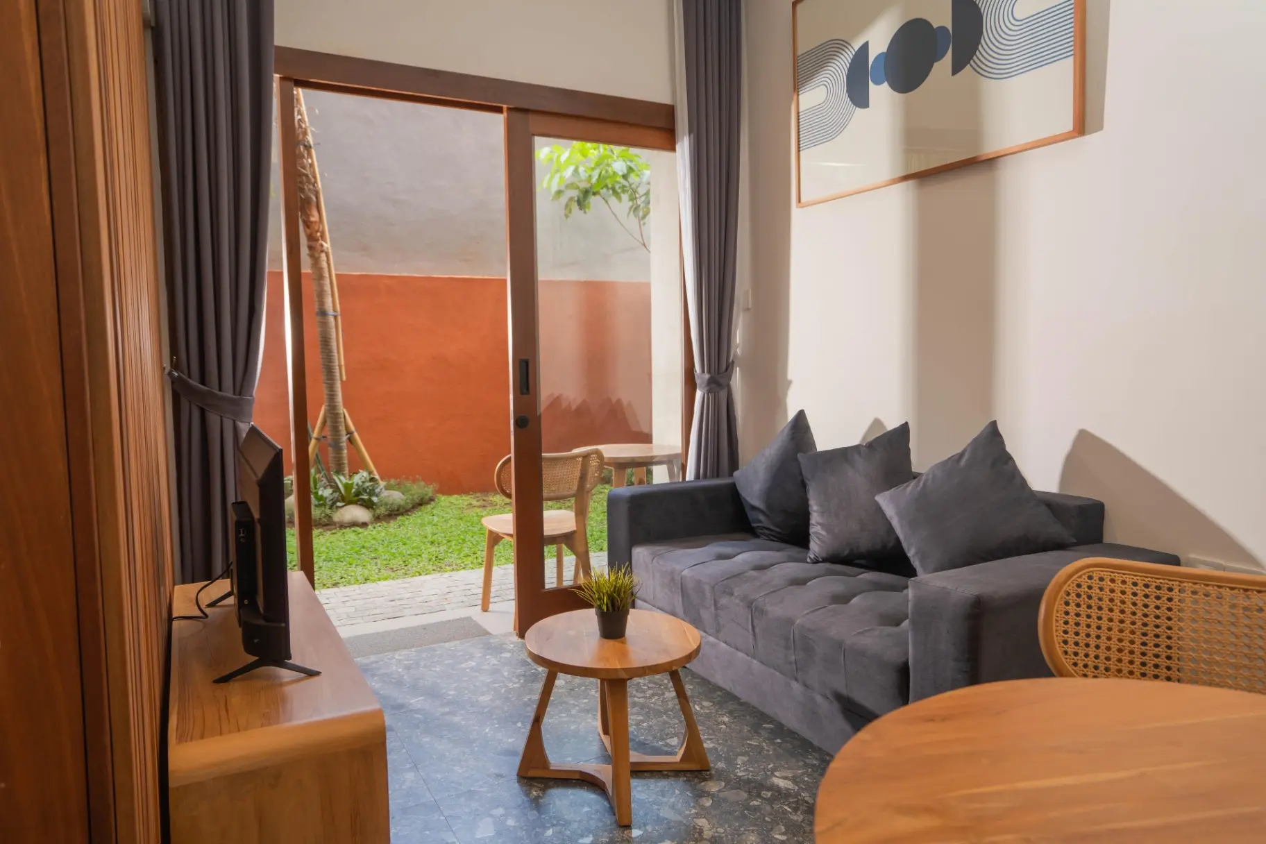 1BR Apartment at Berawa — image 2
