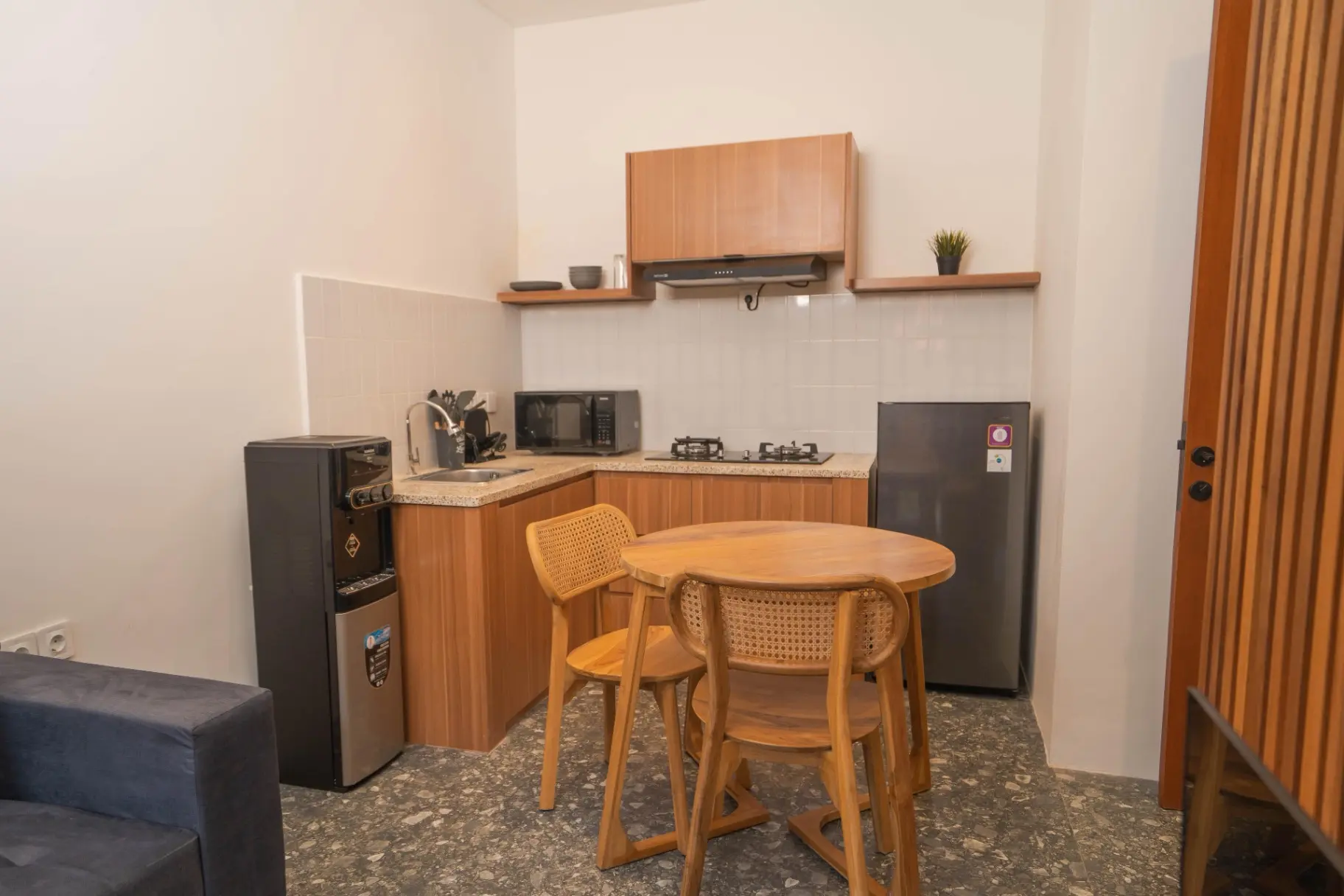 1BR Apartment at Berawa — image 4