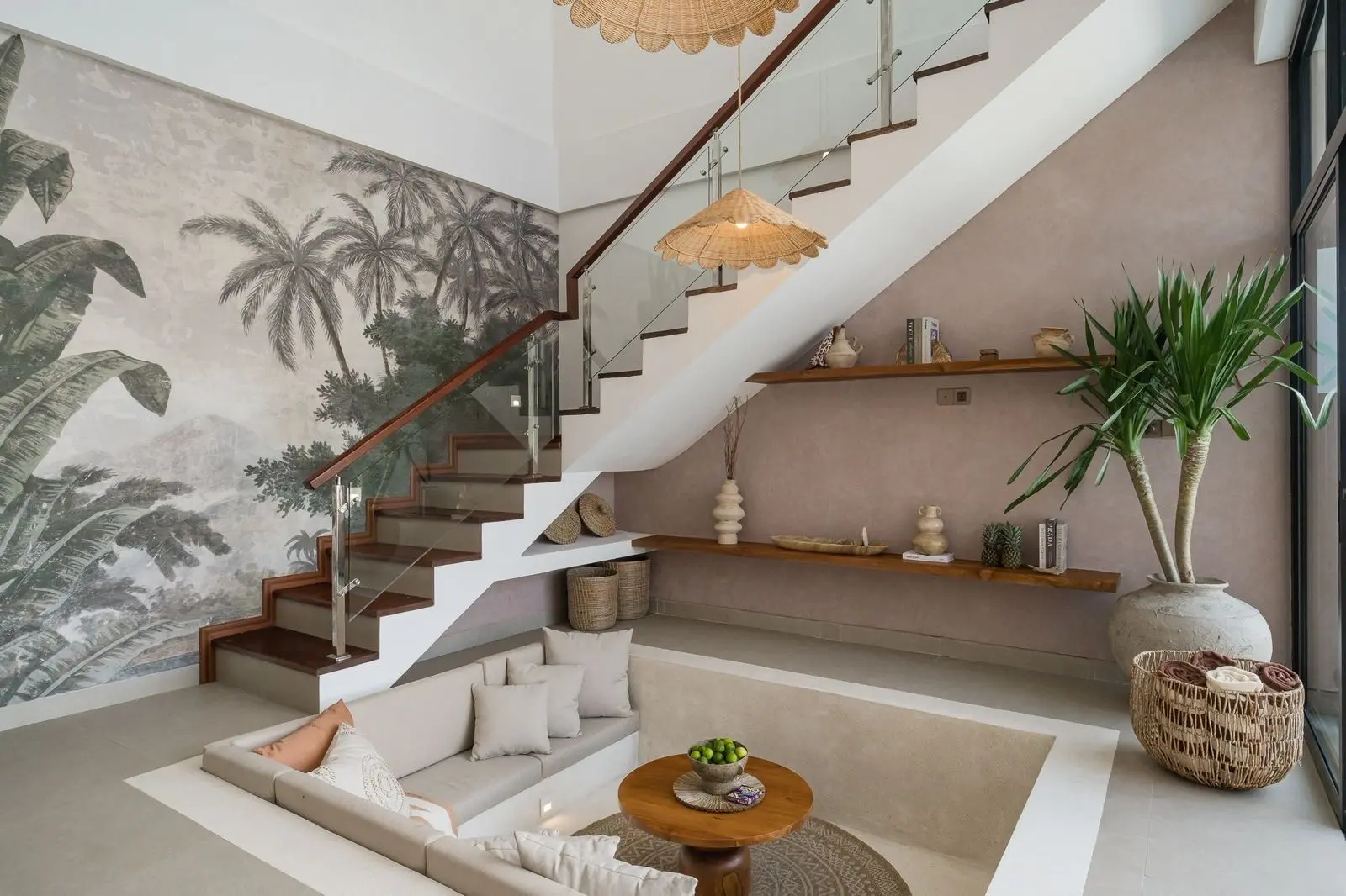 Villa Ischia - Luxury 3BD Villa — image 3