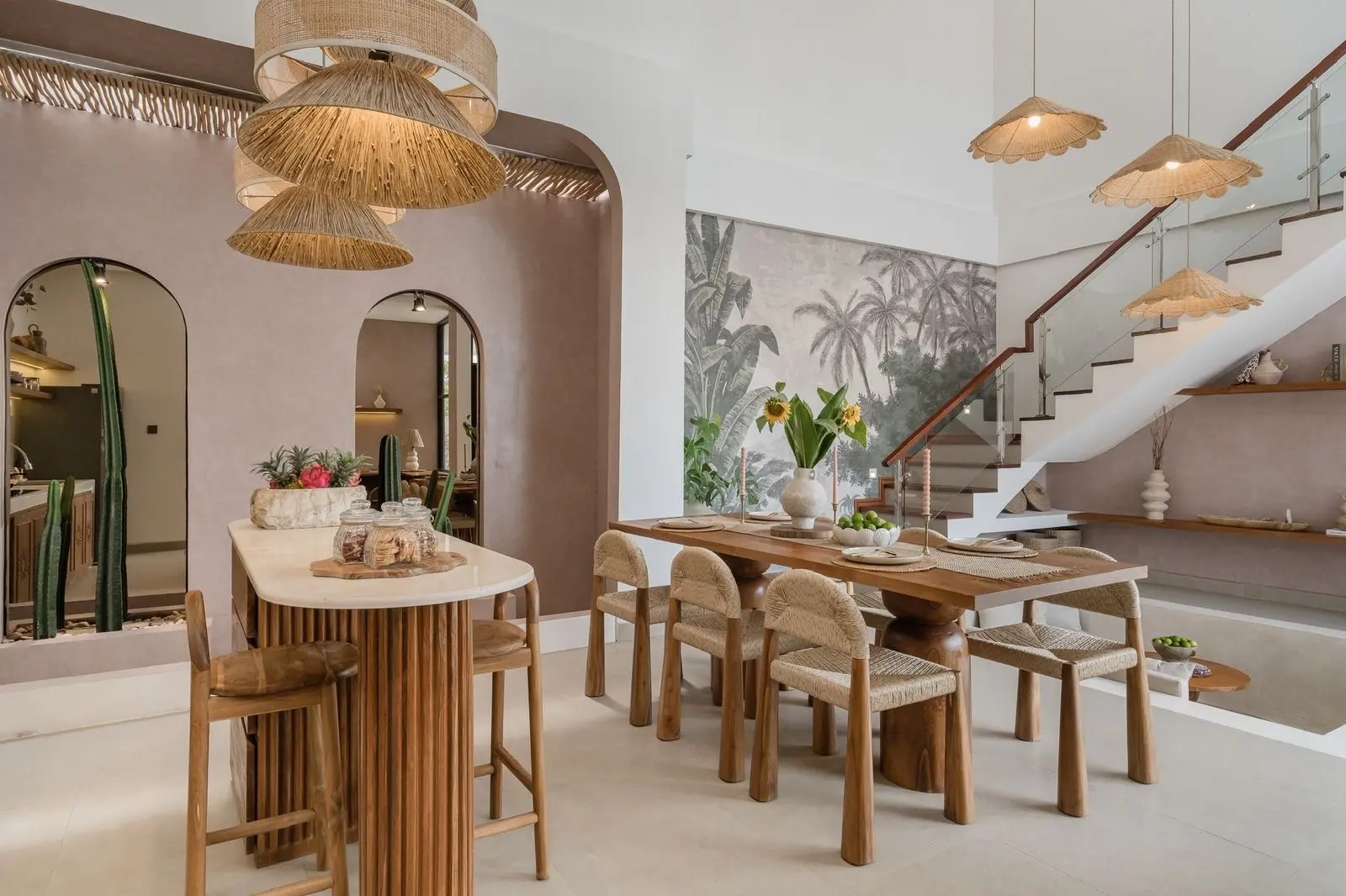 Villa Ischia - Luxury 3BD Villa