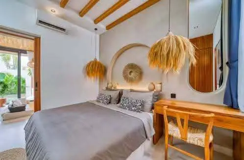Tumbak bayuh 2-bedroom — image 1