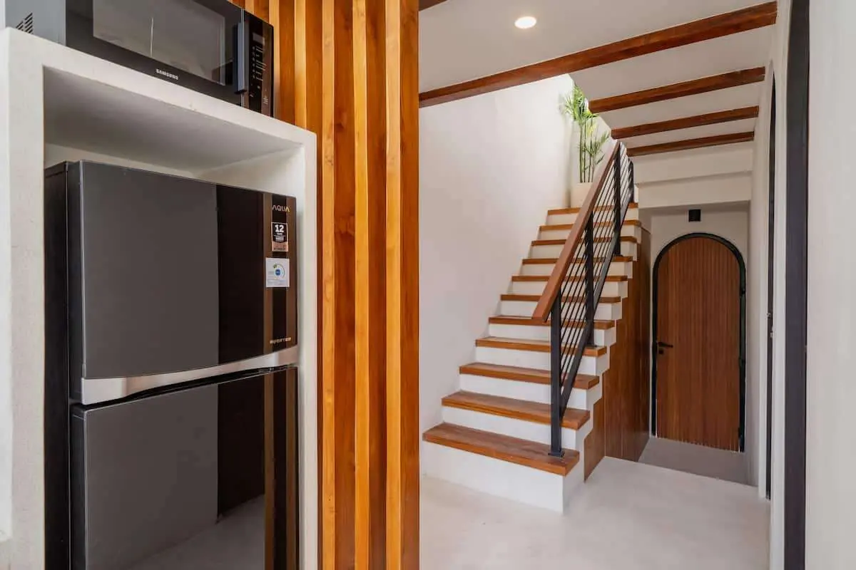 Tumbak bayuh 2-bedroom — image 1