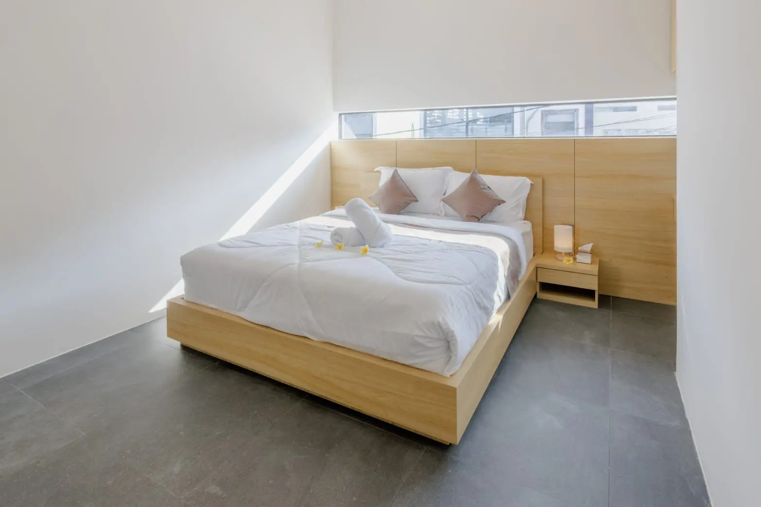 Brand New 2BR in Munggu — image 1