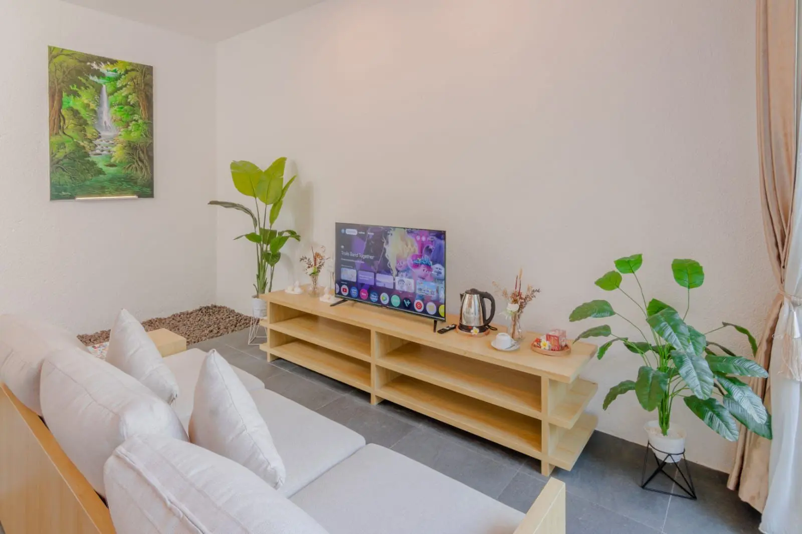 Brand New 2BR in Munggu — image 4