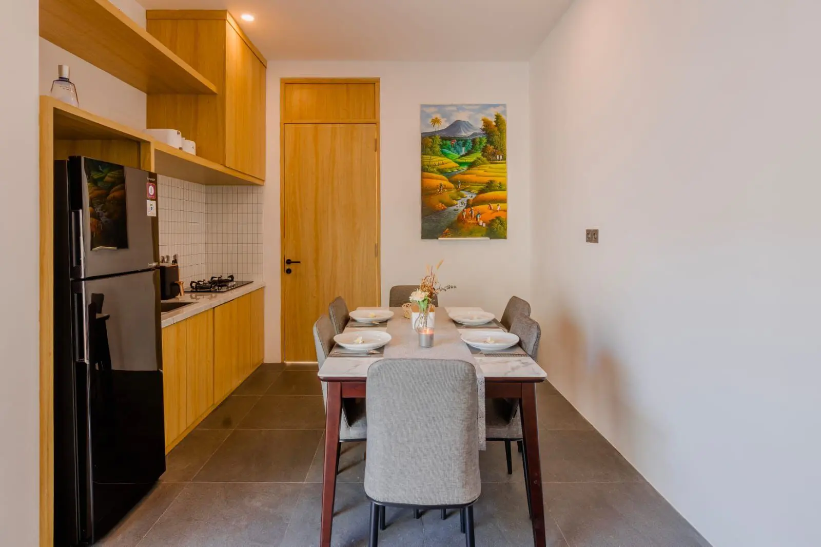 Brand New 2BR in Munggu — image 2