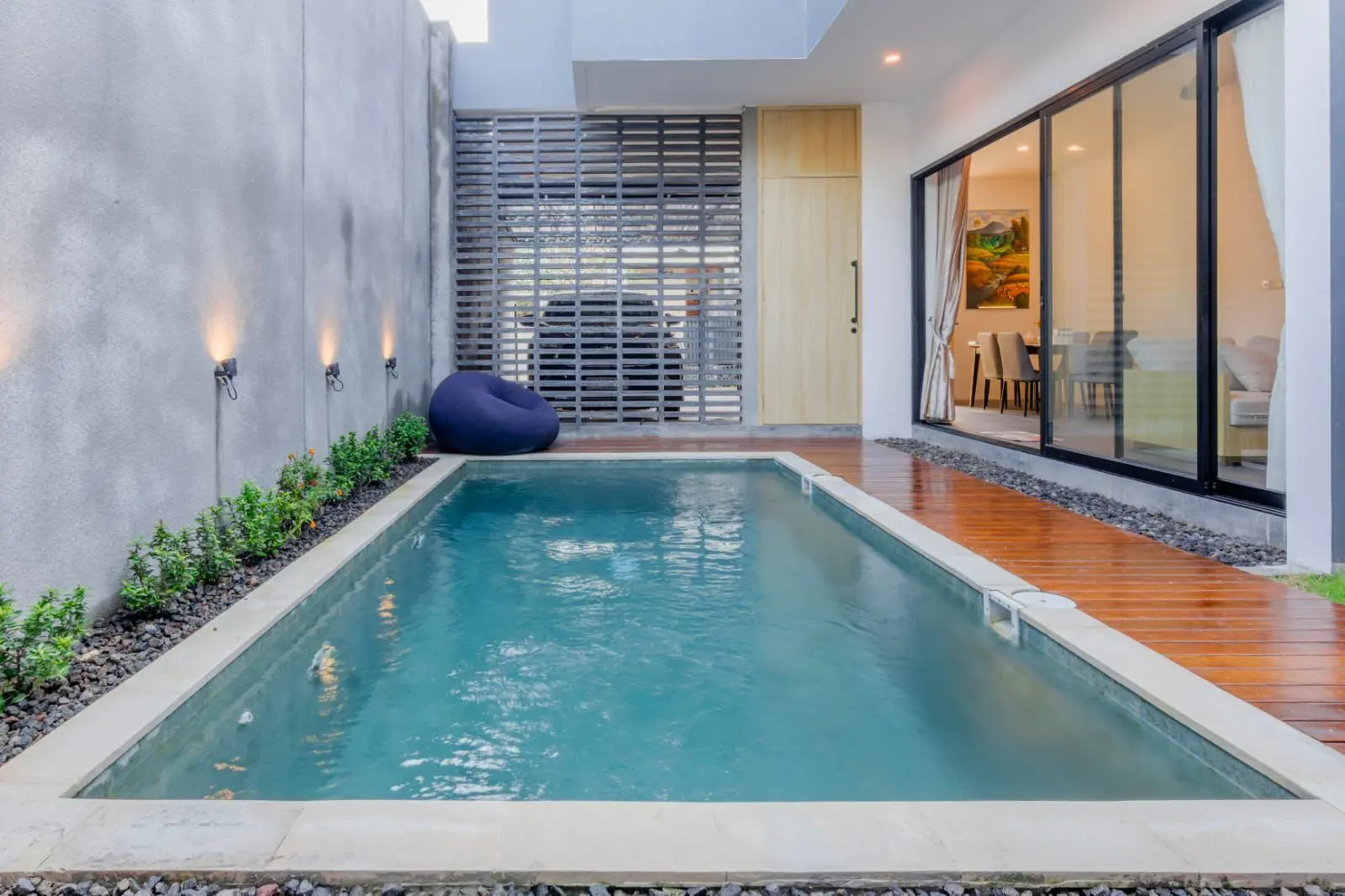 Brand New 2BR in Munggu — image 3