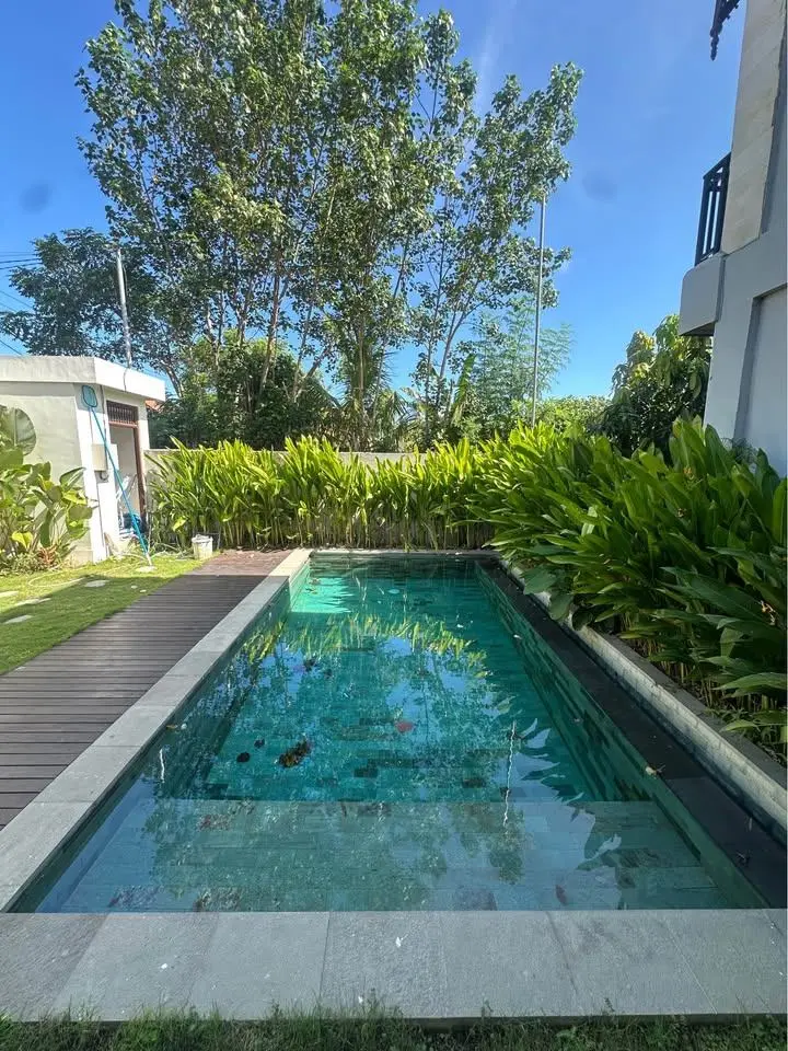 Brand New 2 Bedroom Cemagi — image 3