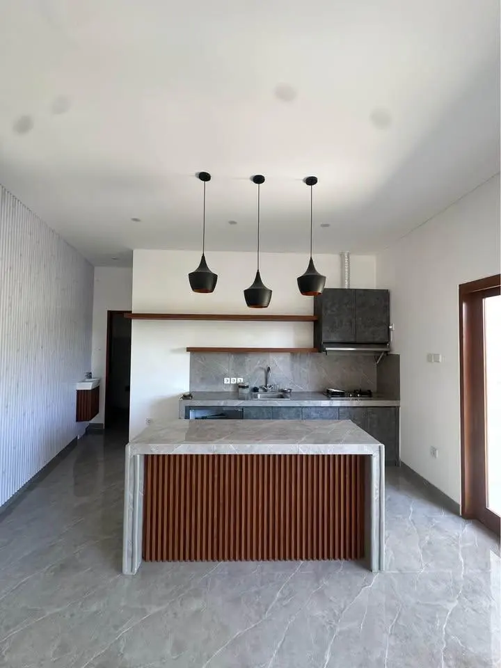 Brand New 2 Bedroom Cemagi — image 1