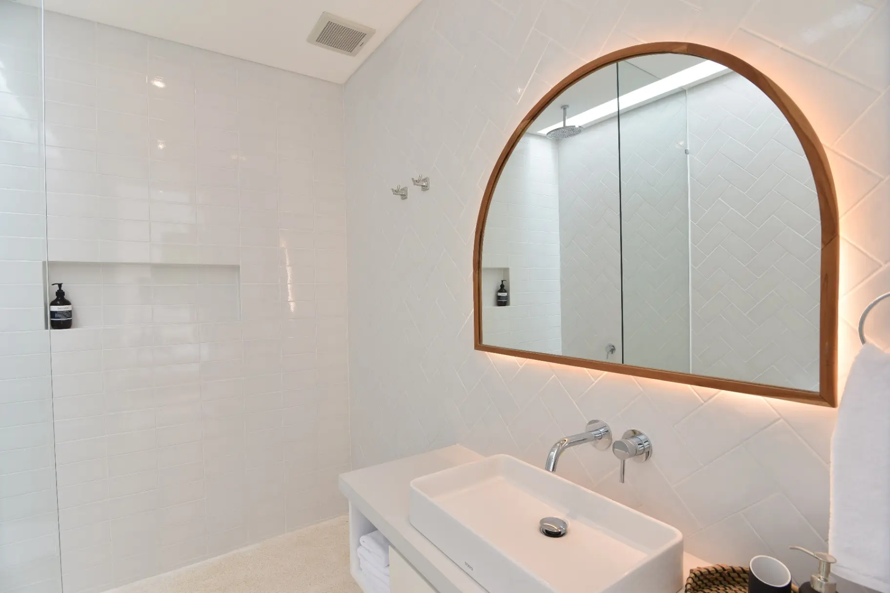 4BD Luxury Villa Sante Canggu - JRM1 — image 3