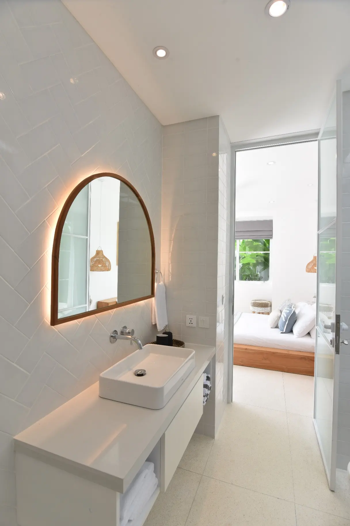 4BD Luxury Villa Sante Canggu - JRM1 — image 4