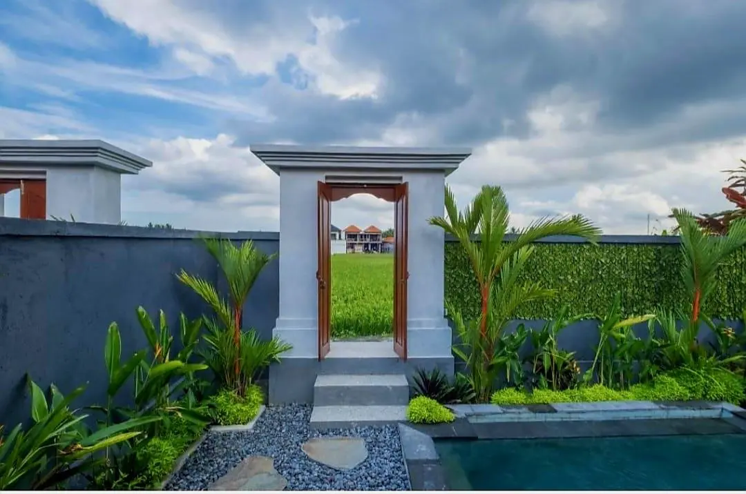 One Bedroom villa