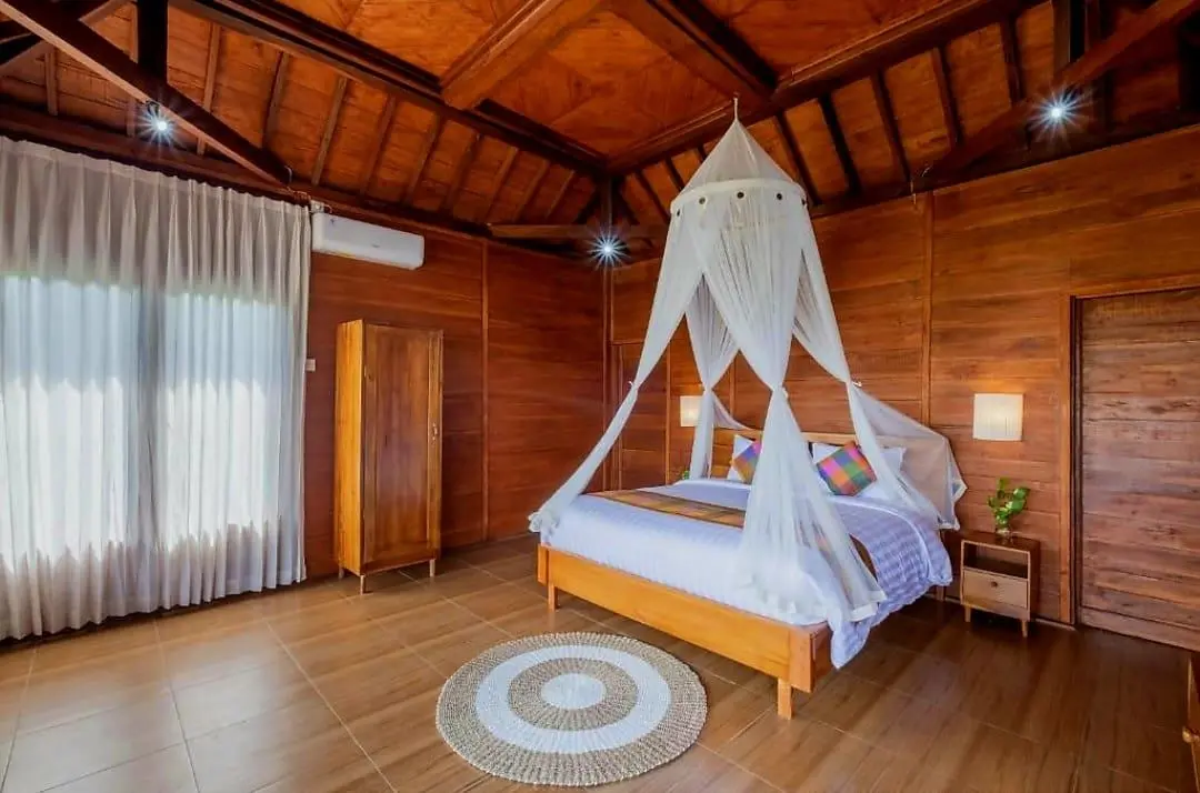 One Bedroom villa — image 4