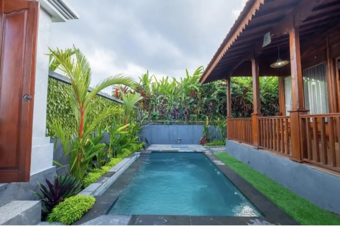 One Bedroom villa — image 3