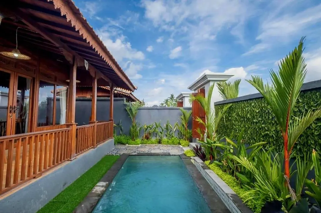 One Bedroom villa — image 1