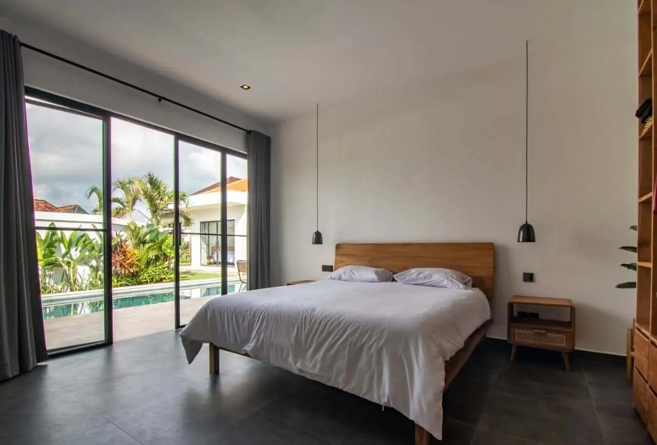 Canggu dalung 3- bedroom — image 3