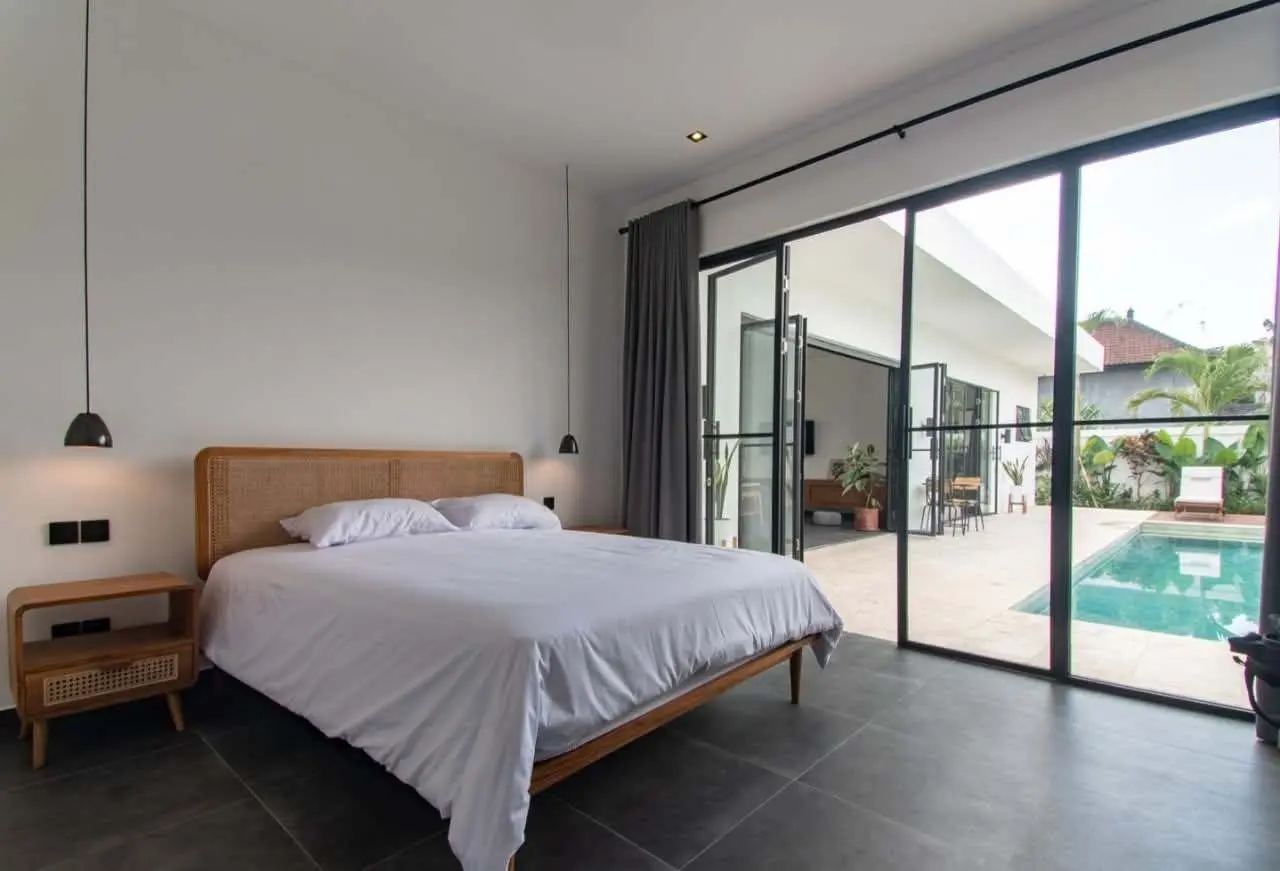 Canggu dalung 3- bedroom — image 1