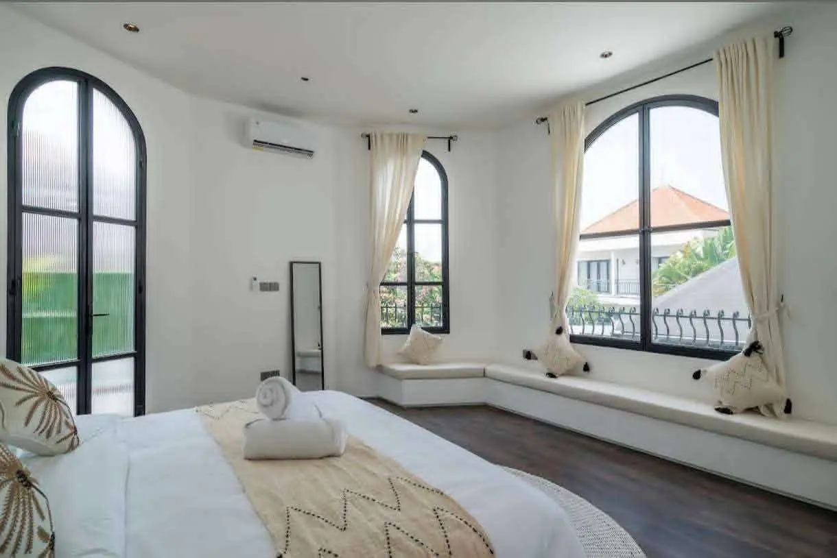 BRAWA 3-bedroom — image 1