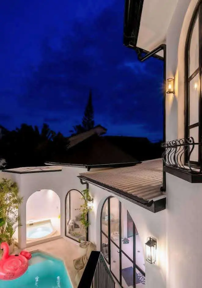 BRAWA 3-bedroom