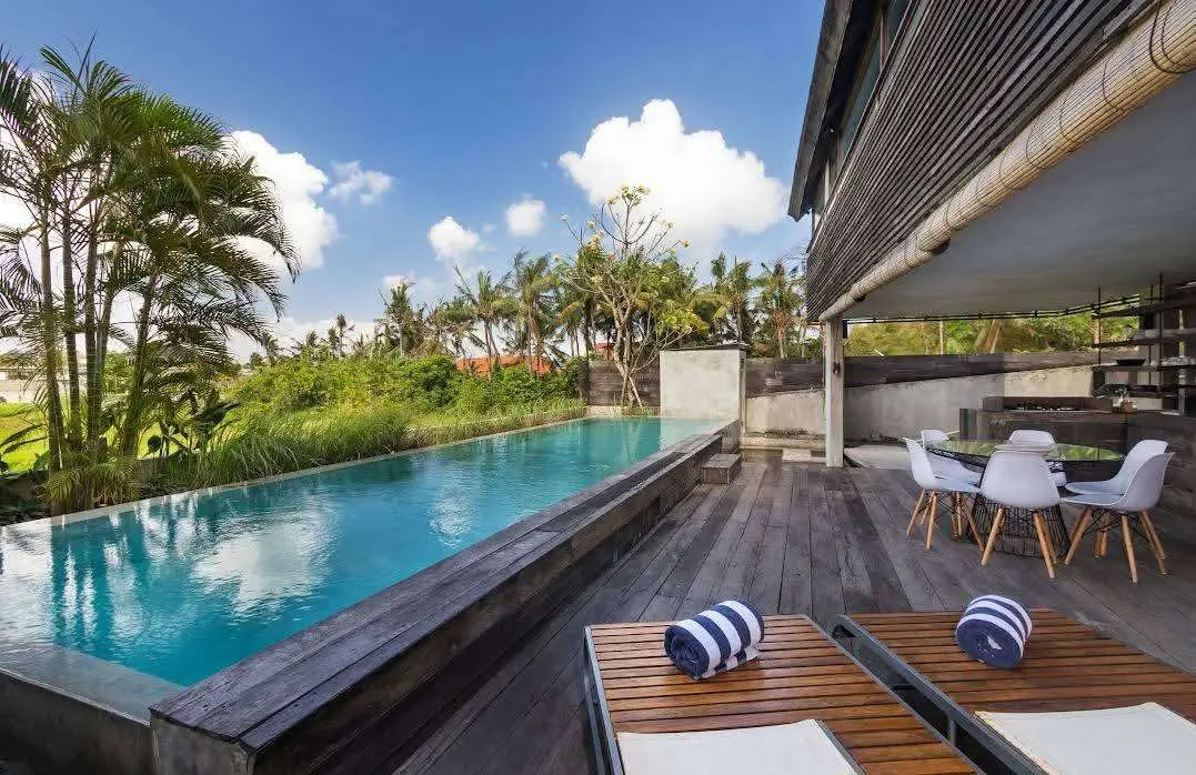 BRAWA 3-bedroom