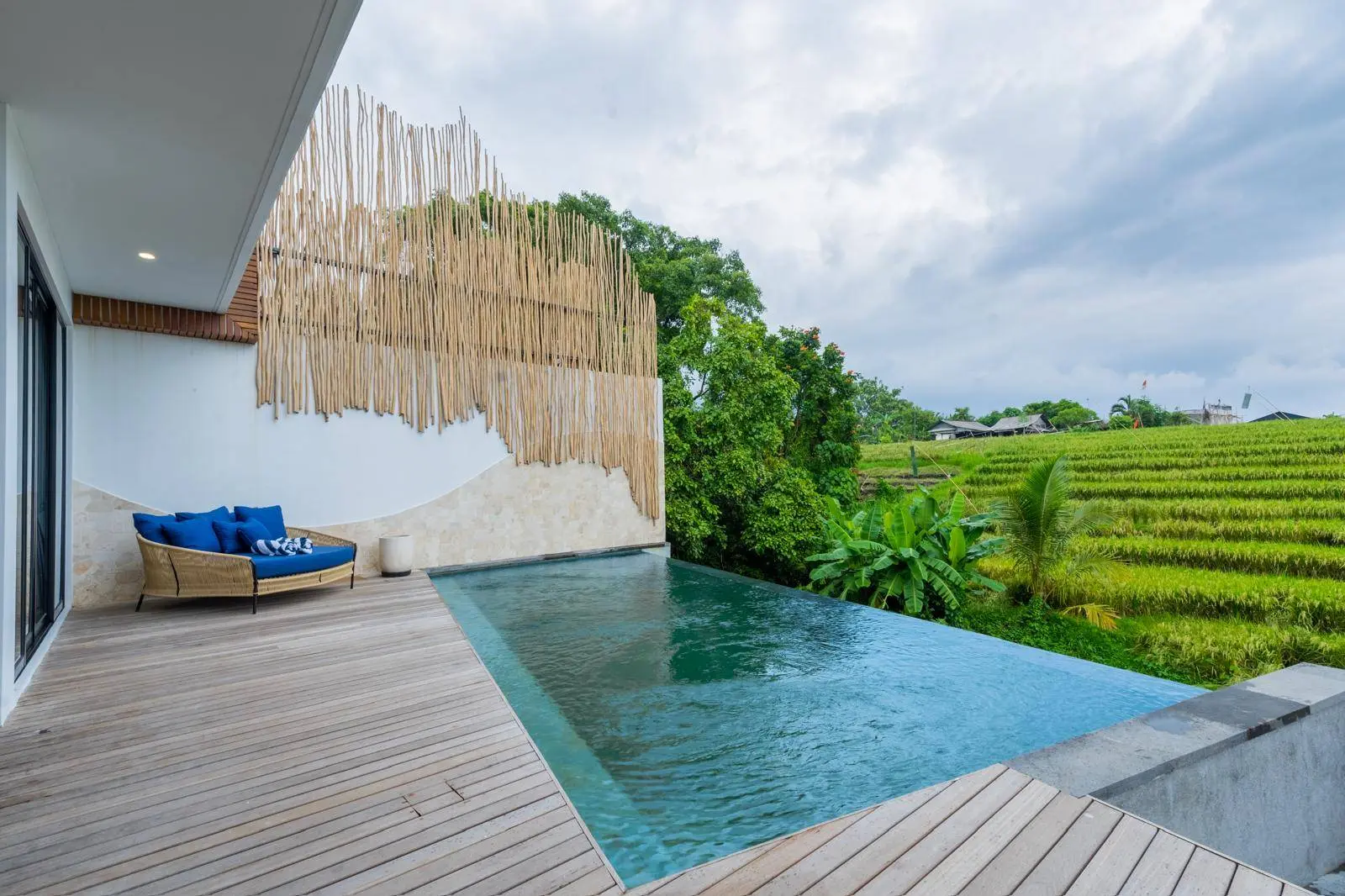 PERERENAN 3-bedroom