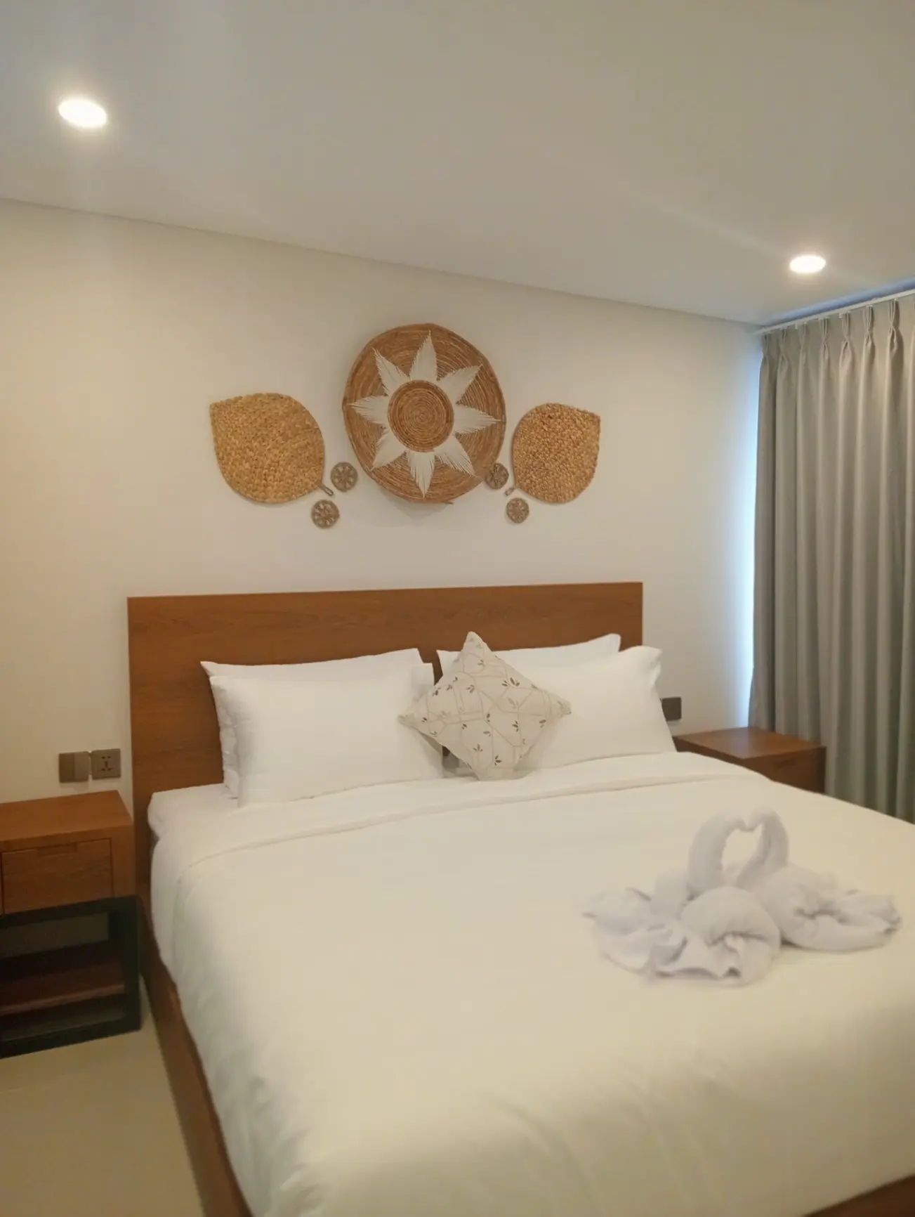 Tumbak bayuh one bedroom — image 4