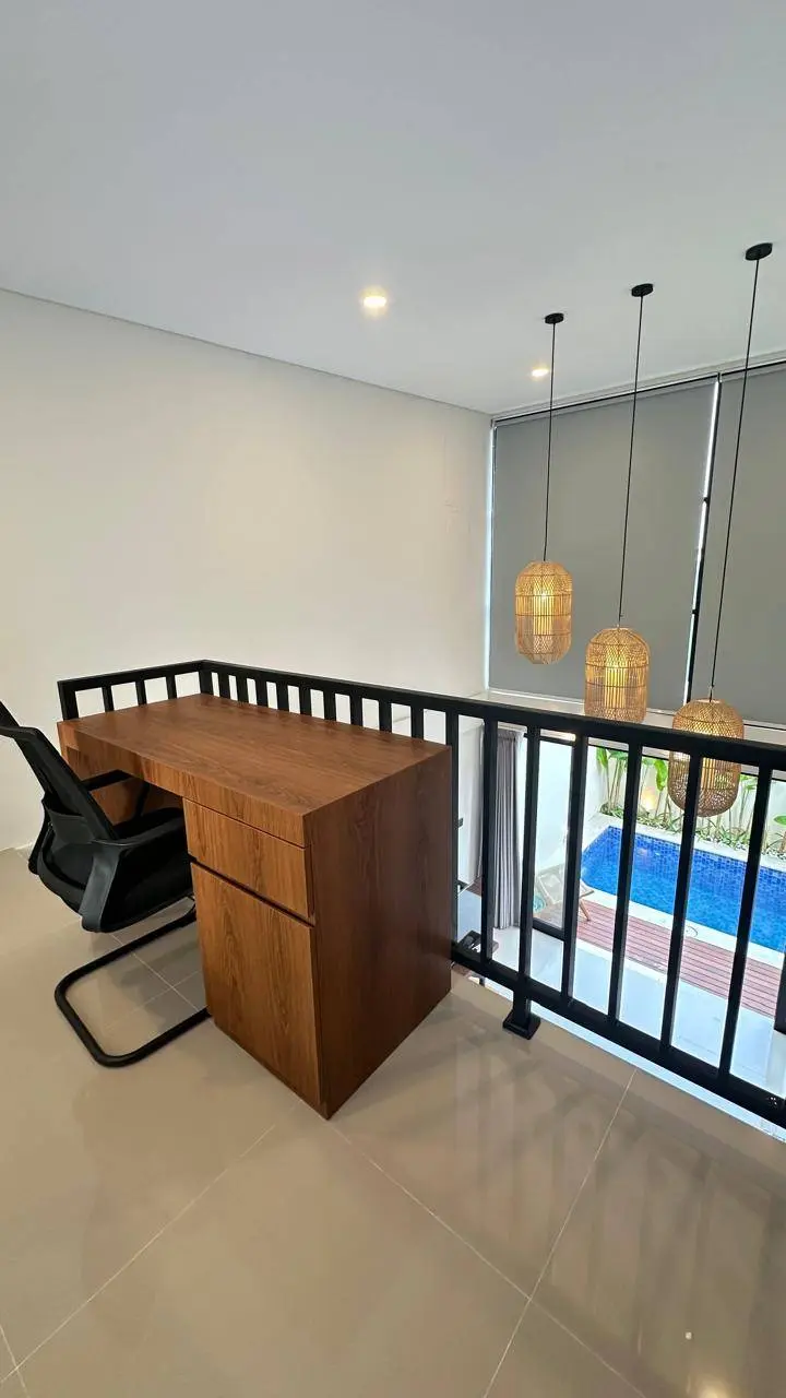 Tumbak bayuh one bedroom — image 1