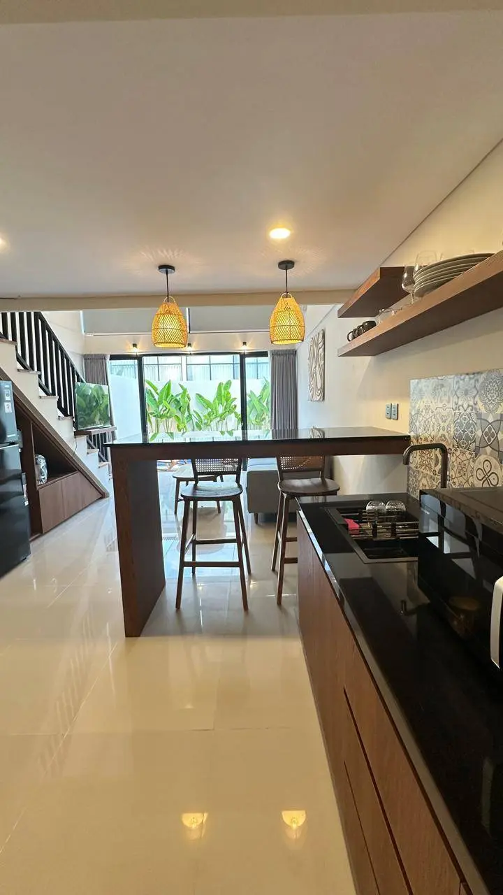 Tumbak bayuh one bedroom — image 3