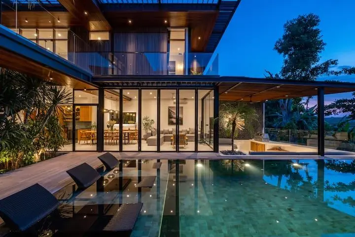 PERERENAN 5-bedroom — image 1