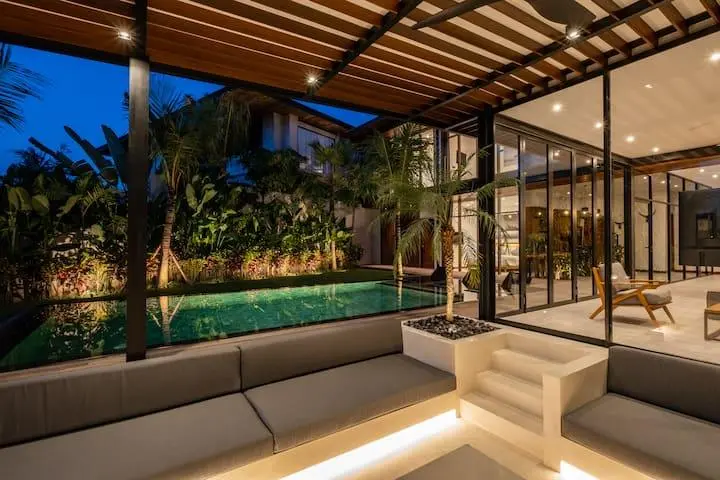 PERERENAN 5-bedroom — image 3