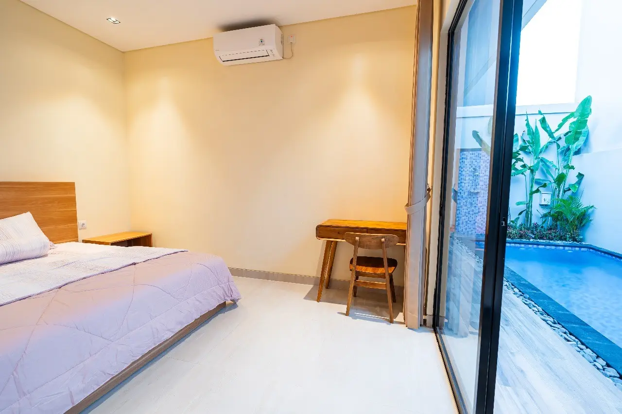 2BR Villa Pererenan — image 3