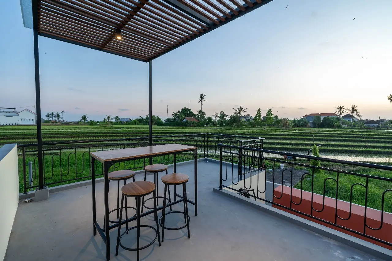 2BR Villa Pererenan — image 2