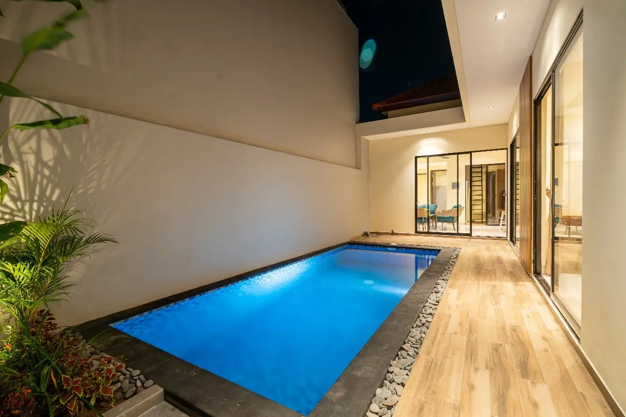 2BR Villa Pererenan — image 4
